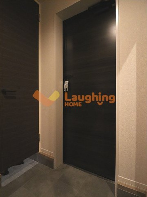 【玄関】 | モンレーヴ本町 | きれいな玄関です