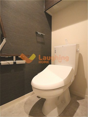 【トイレ】 | モンレーヴ本町 | イメージです。