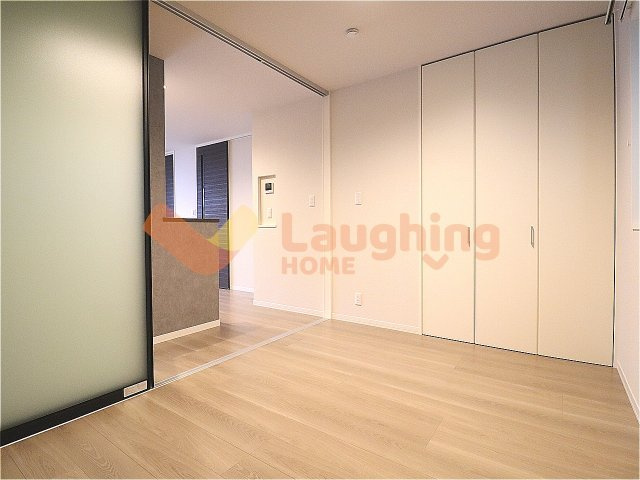 モンレーヴ本町の内装|明るい色調の室内です