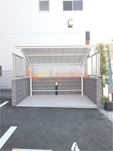 モンレーヴ本町のその他共用部分