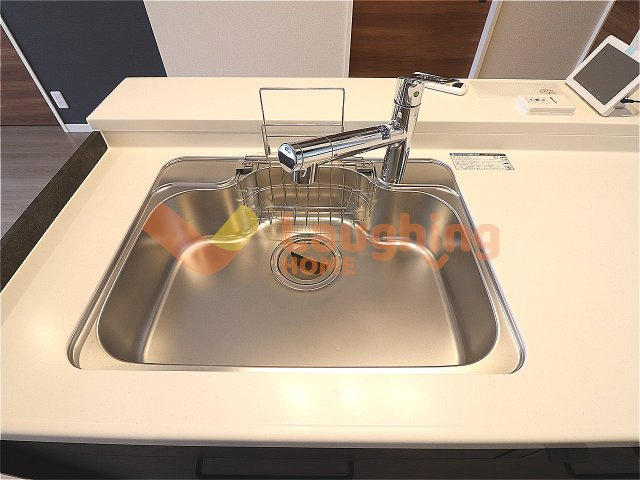 モンレーヴ本町のキッチン|使いやすいキッチンです