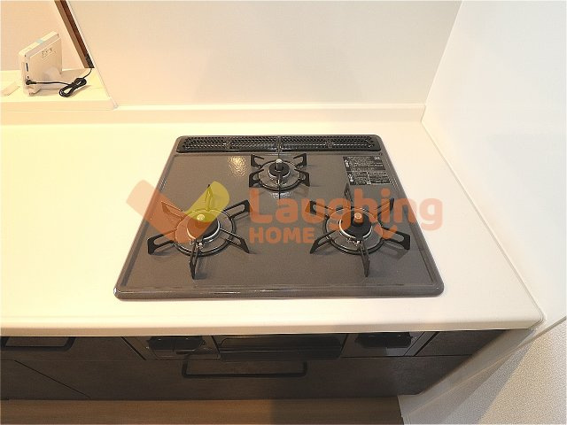 モンレーヴ本町のキッチン|キッチンです