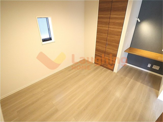 モンレーヴ本町の内装|過ごしやすい室内です