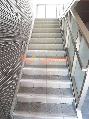 モンレーヴ本町のその他共用部分