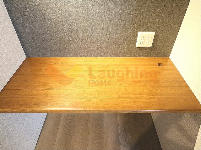 モンレーヴ本町の設備