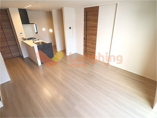 モンレーヴ本町の内装|過ごしやすい室内です