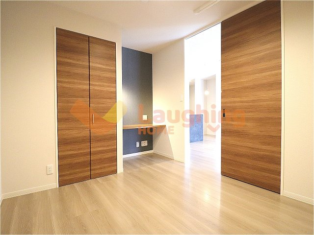 モンレーヴ本町の内装|内装もきれいです