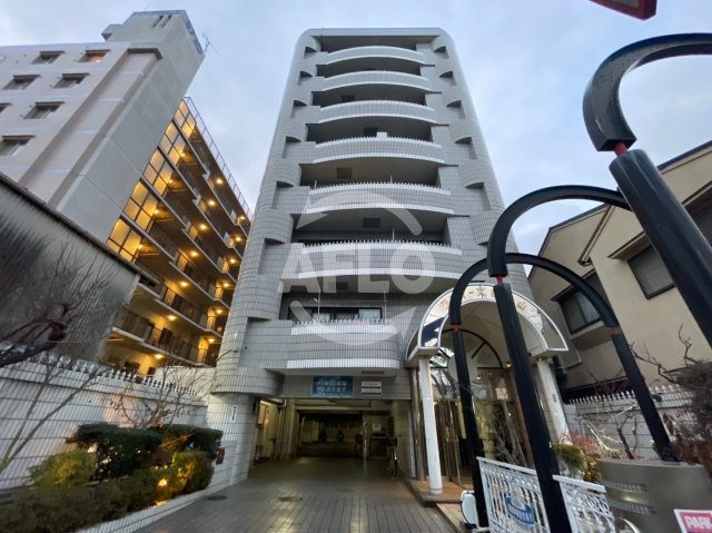 ラフィーヌ帝塚山　玉出小学校区