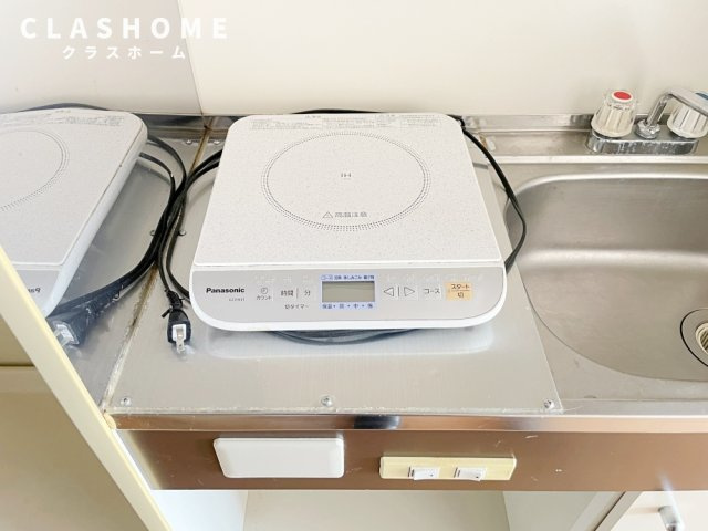 サクラビル　　刈谷市の賃貸ならクラスホーム刈谷店の設備|同物件の別部屋になります。