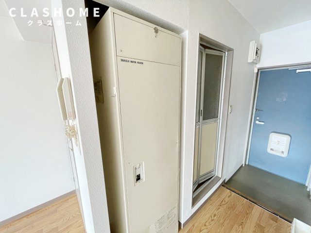 サクラビル　　刈谷市の賃貸ならクラスホーム刈谷店のその他|同物件の別部屋になります。