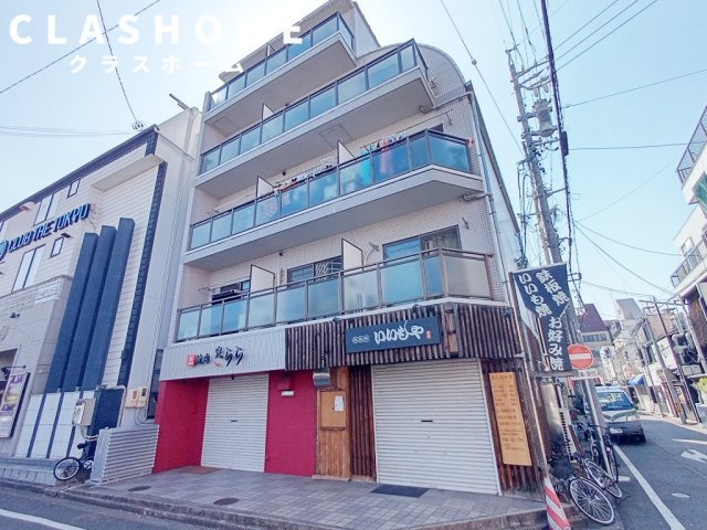 サクラビル　　刈谷市の賃貸ならクラスホーム刈谷店