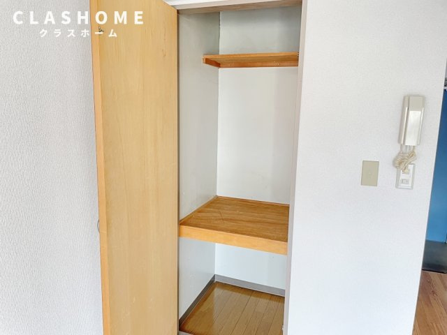 サクラビル　　刈谷市の賃貸ならクラスホーム刈谷店の内装|同物件の別部屋になります。