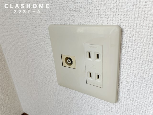サクラビル　　刈谷市の賃貸ならクラスホーム刈谷店の設備|同物件の別部屋になります。