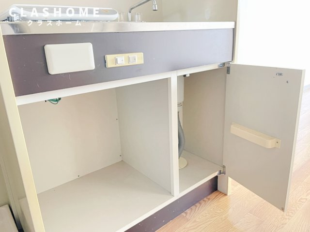 サクラビル　　刈谷市の賃貸ならクラスホーム刈谷店のその他|同物件の別部屋になります。