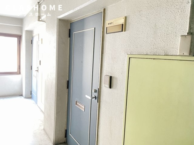 サクラビル　　刈谷市の賃貸ならクラスホーム刈谷店のその他共用部分|同物件の別部屋になります。
