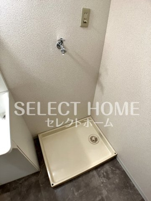 【その他】 | グリーンタウン宮地Ａ棟 | きれいな玄関です