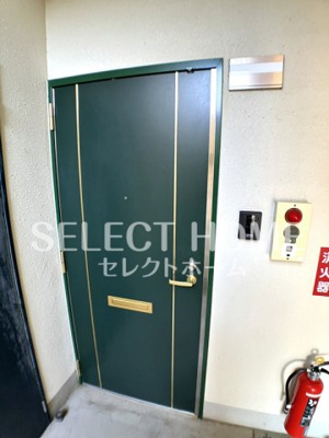  | グリーンタウン宮地Ａ棟