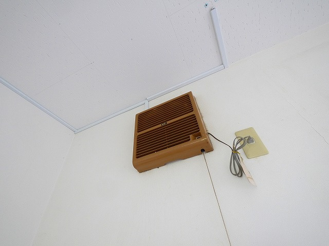 森田ビル（六条２丁目）の内装