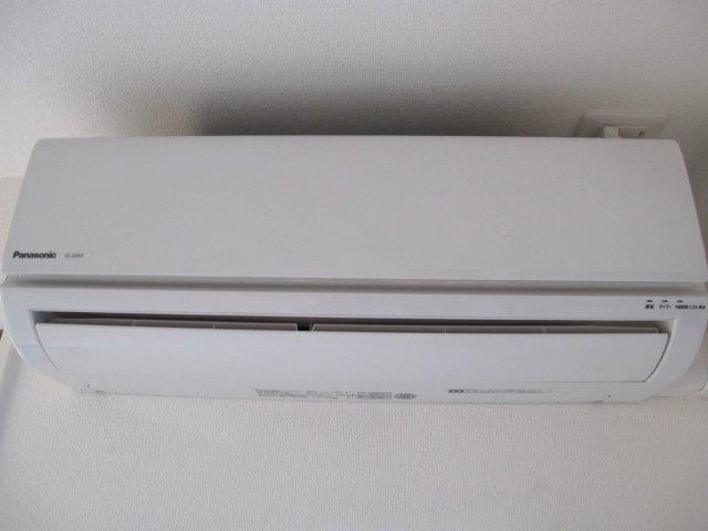 エクセルコート新小岩の設備