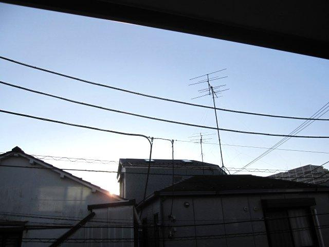 エクセルコート新小岩の展望