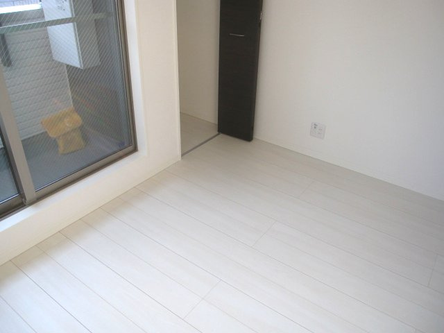 エクセルコート新小岩の居間・リビング