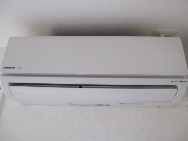 エクセルコート新小岩の設備