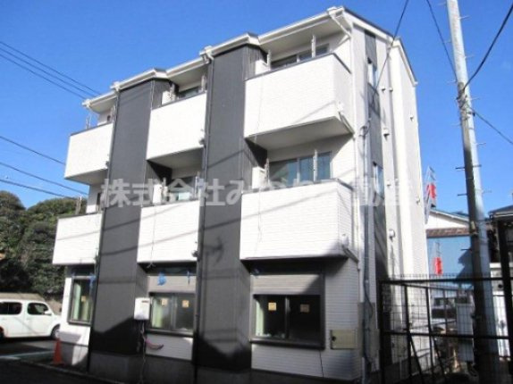 エクセルコート新小岩