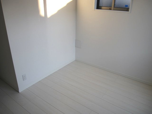 エクセルコート新小岩の居間・リビング