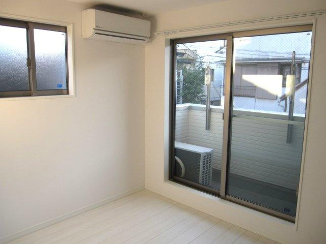 エクセルコート新小岩の居間・リビング