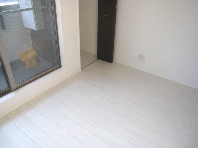 エクセルコート新小岩の内装