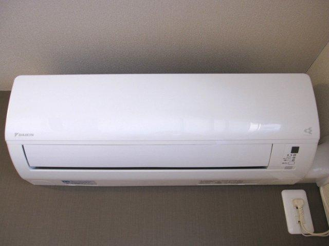 オクドテラスの設備
