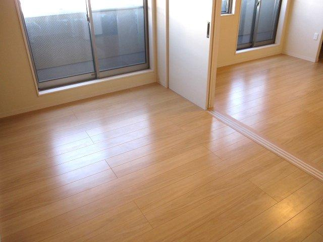 オクドテラスのその他