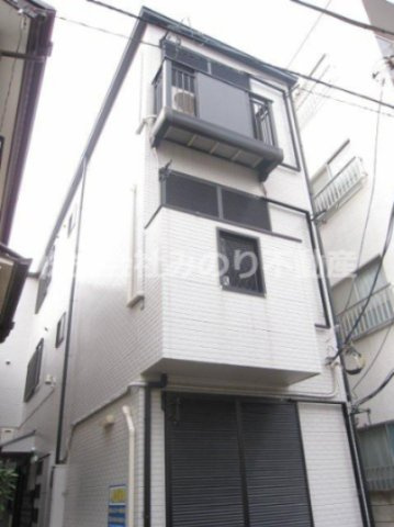 東新小岩パールハイツ