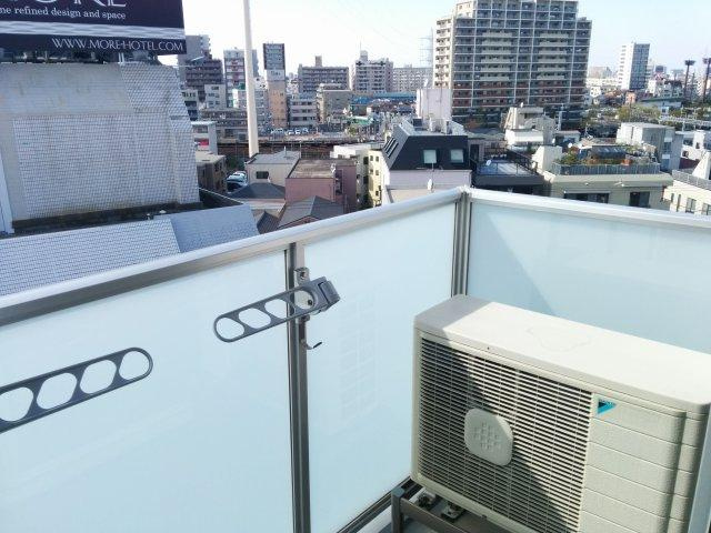 アルテシモパッソの展望