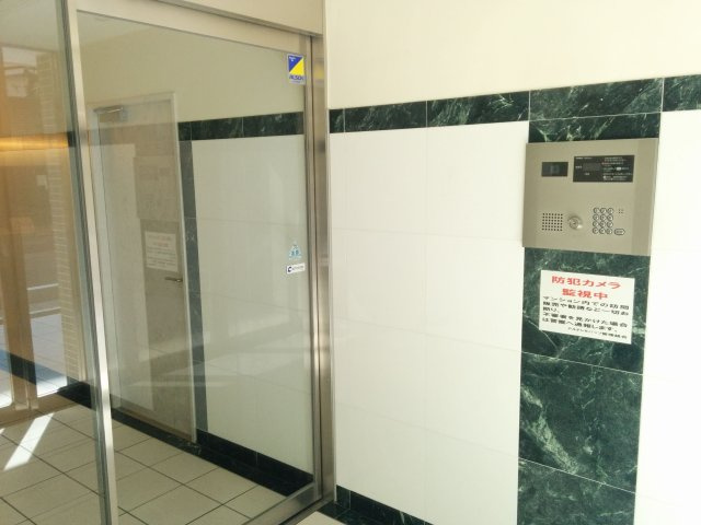 アルテシモパッソのその他共用部分