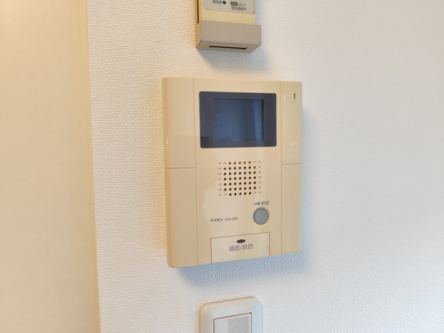 コスモポリタンの設備