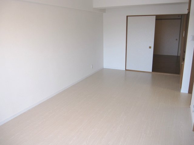 SOCITY GALLERIAの居間・リビング