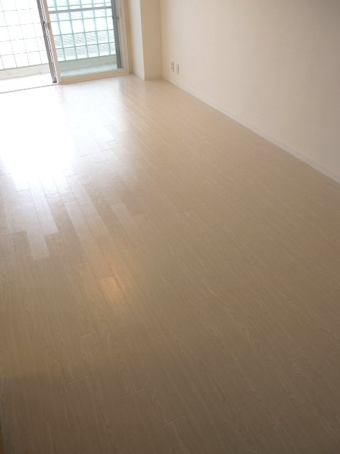 SOCITY GALLERIAの内装