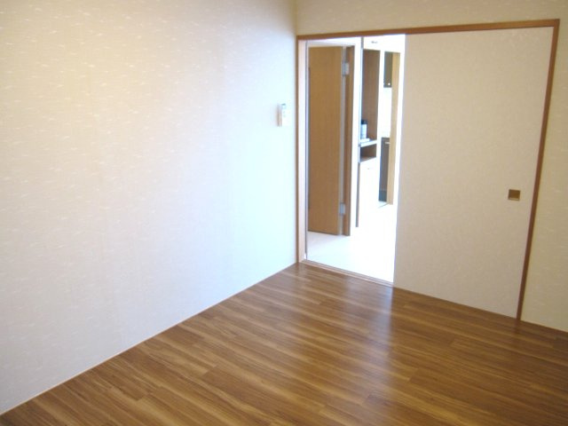 SOCITY GALLERIAの洋室