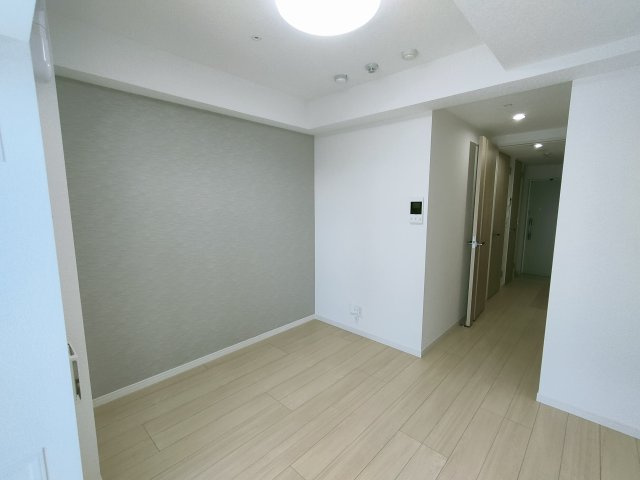 グランヴァンプレミアム新小岩の洋室