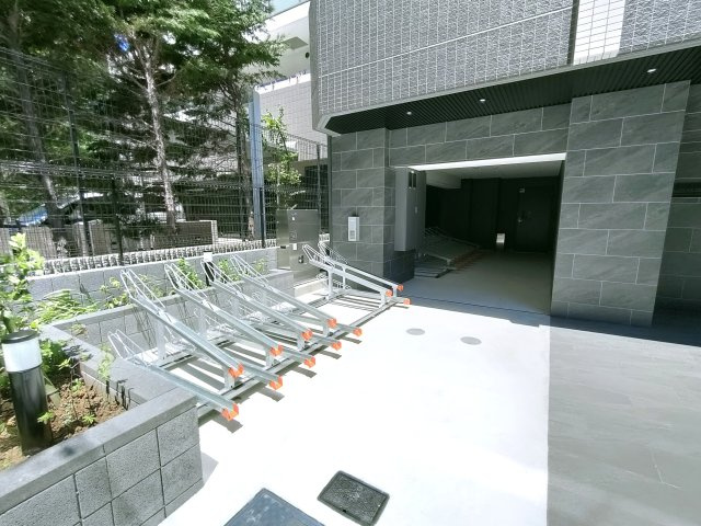 グランヴァンプレミアム新小岩のその他