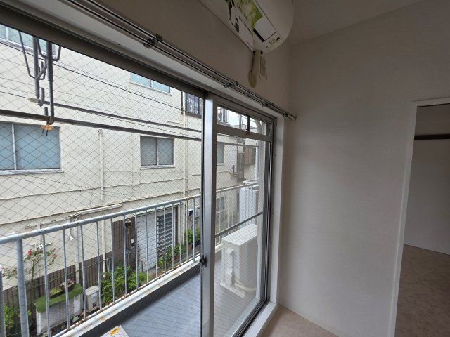 ハイネス成輪の展望