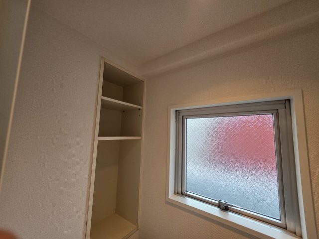 ハイネス成輪の内装