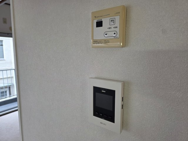 ハイネス成輪のセキュリティ