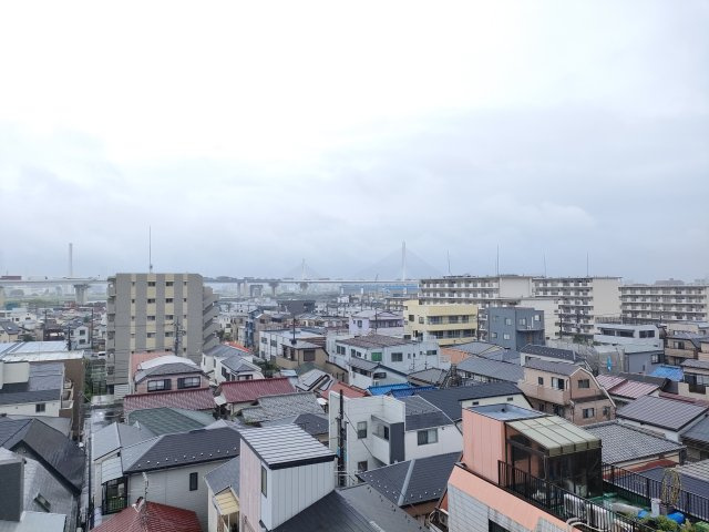 HY’S新小岩の展望