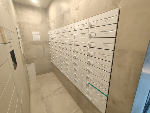HY’S新小岩のその他共用部分