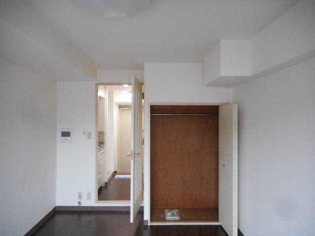 ライオンズマンション西新小岩のその他