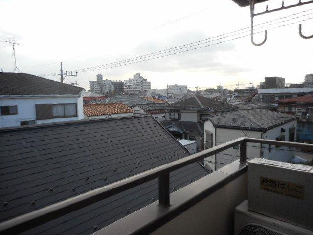 コスモK.O.の展望