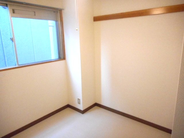 コスモK.O.の和室