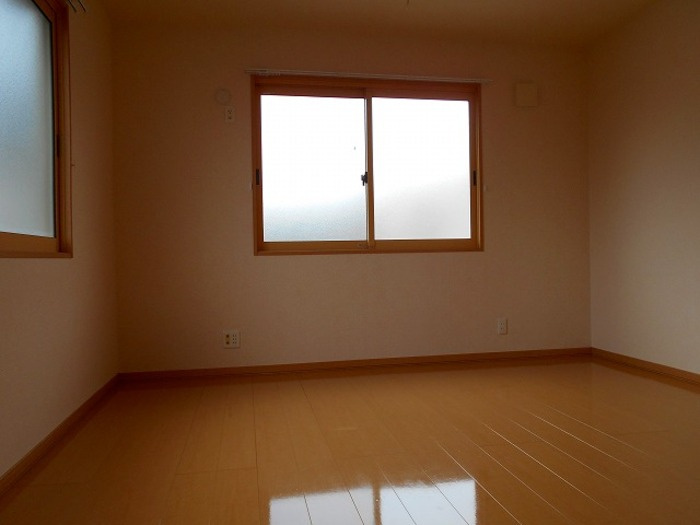 HARRISONS COAT SHIMIZUの洋室